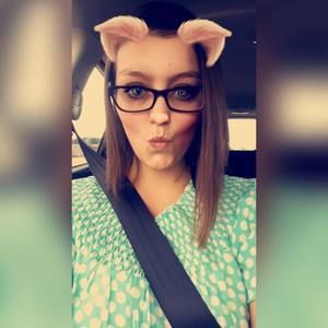 Meet your Posher, Amiera